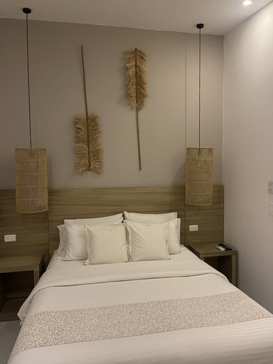 Bedroom 3, Moet Medellin Hotel, Medellín