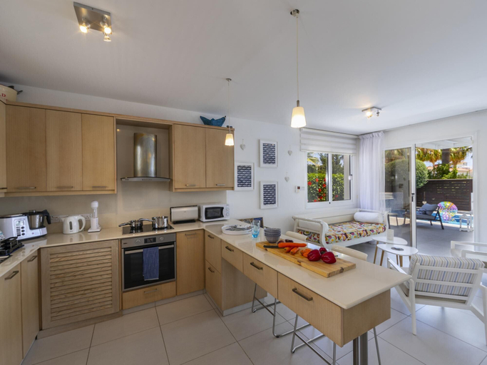 Room 5, Villa Passion in Protaras