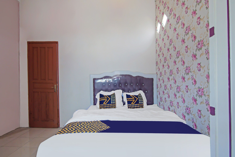 Bedroom 2, Hotel O Yoezef Homestay Syariah, Pekanbaru