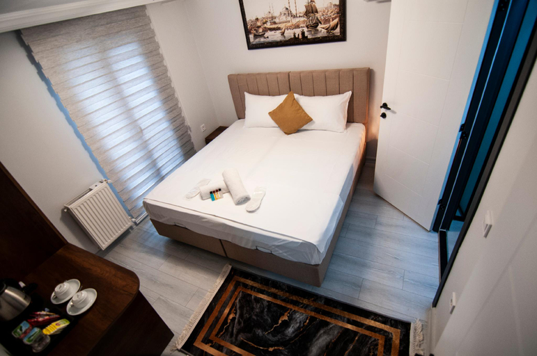 Bedroom 3, CK BOUTIQUE HOTEL, Fatih