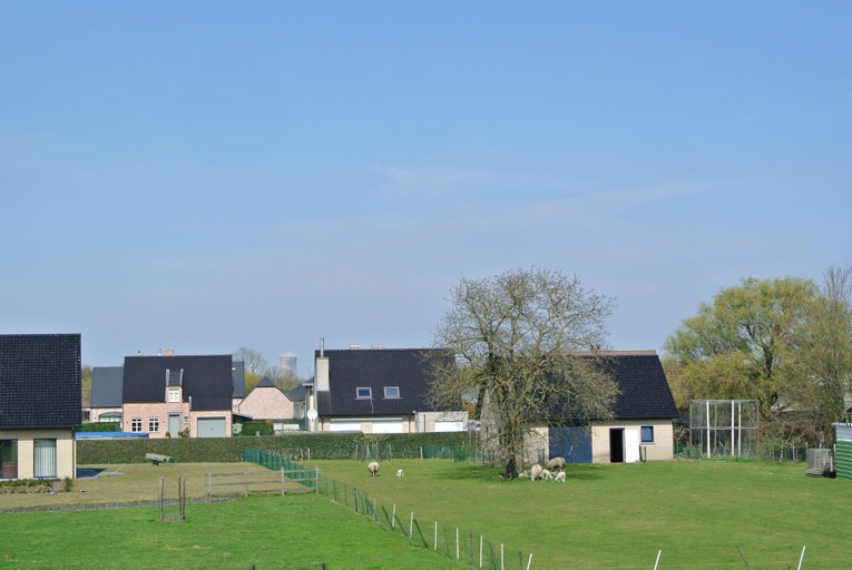 Exterior & Views 2, Lo-gies, Oost-Vlaanderen