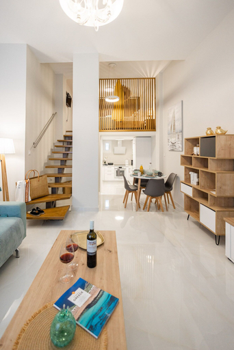 Others 4, Corfu Luxury Loft by Corfuescapes, Ionian Islands