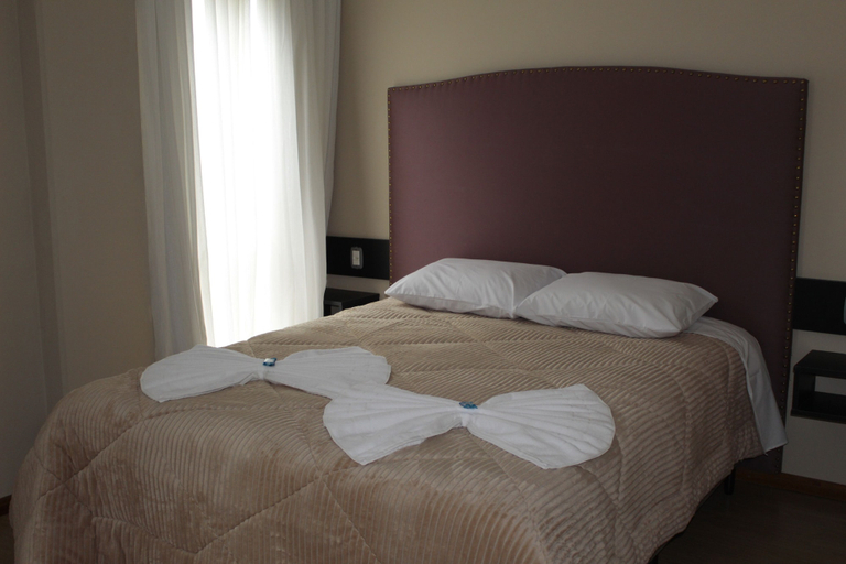 Bedroom 5, Pousada Essência Serrana Gramado, Gramado