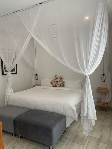 Bedroom 2, Zambezi Boutique, Hwange