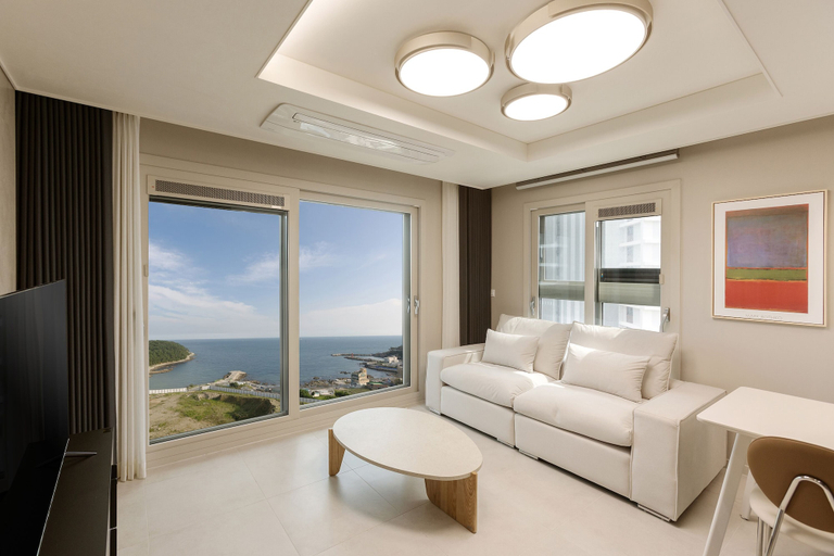 Others 5, NewCZ Osiria Residence, Gijang