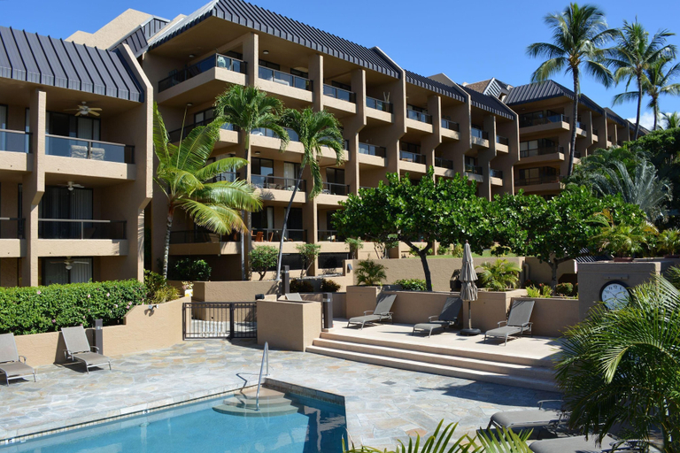 Exterior & Views, Kona Pacific A102, Hawaii