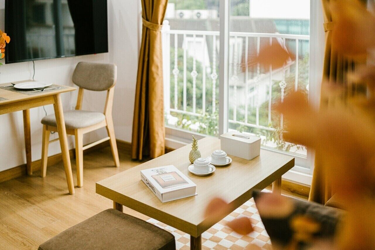 Others 5, The Euphoria Hanoi, Tây Hồ