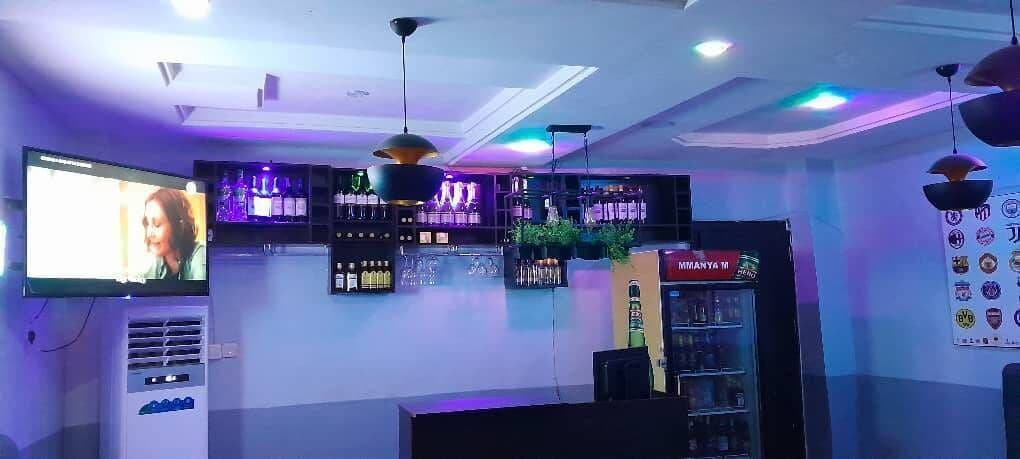 MT DELUXE HOTEL ASABA, Oshimili North