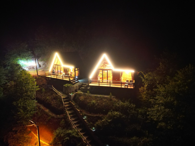 Exterior & Views 2, Saklıtepe bungalov, Ardeşen