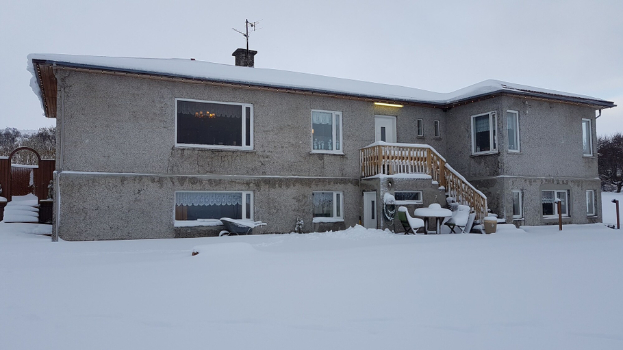 Exterior & Views 2, The Viking Country Club, Arnarneshreppur