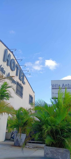 Exterior & Views 2, Hotel Villa, San Salvador