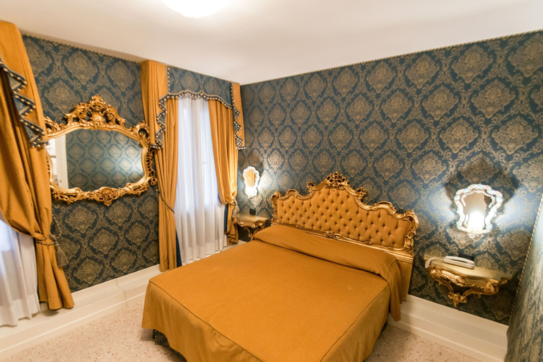 Bedroom 3, Dimora Marciana, Venezia