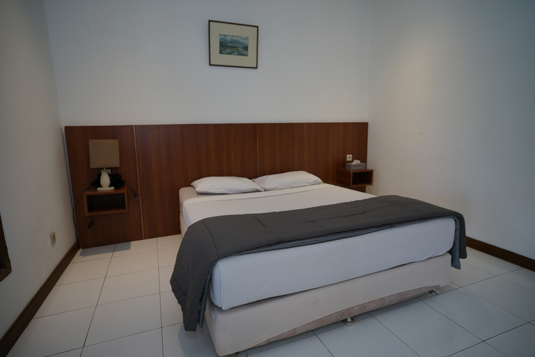 Bedroom 4, Hotel Citere 2, Bandung