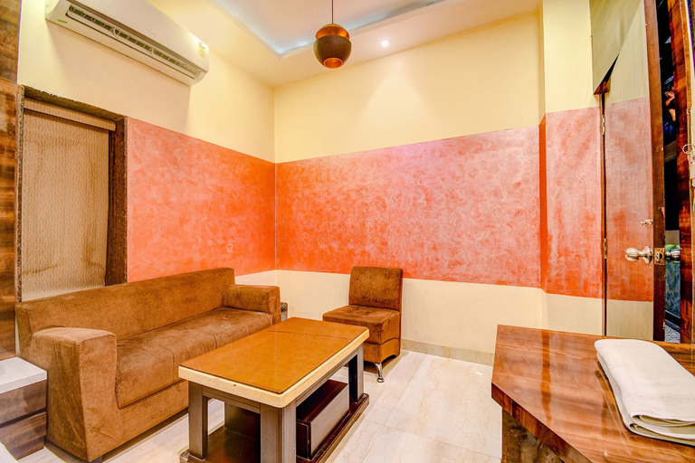 Others 3, Fabhotel Abis Inn, Kolkata