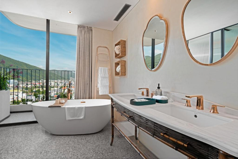 Bathroom 3