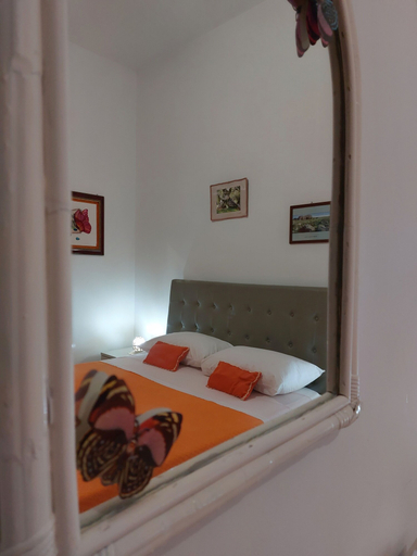 Room 4, Villa Musella, Lecce