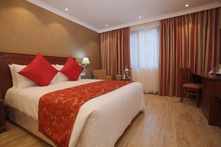 Bedroom 3, Sarova Woodlands Hotel and Spa, Nakuru, Nakuru Town East