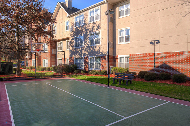 Exterior & Views 2, Residence Inn by Marriott Arlington, Arlington