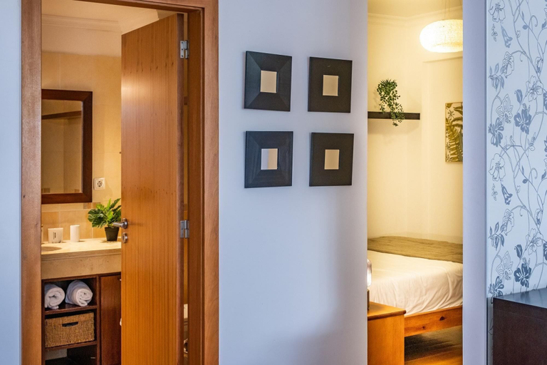 Bedroom 2, Home to Stay by Homie, Funchal
