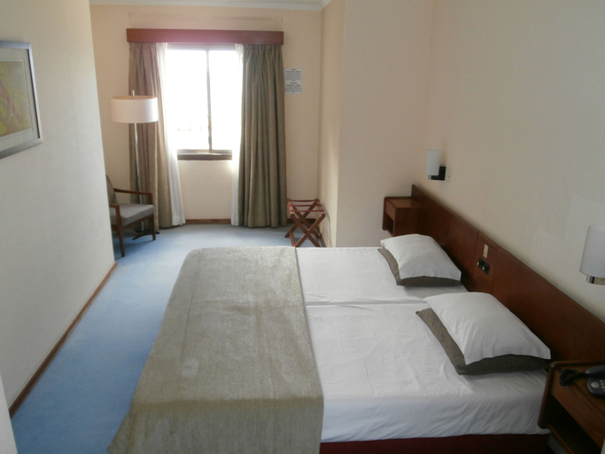 Bedroom 4, Flag Hotel Madeira - Ribeira Brava, Ribeira Brava