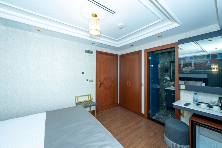 Bedroom 3, Freya Hotel, Fatih