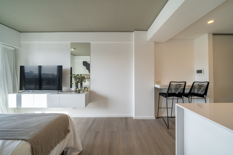 Others 5, La Vie Suite Palermo Hollywood, Distrito Federal