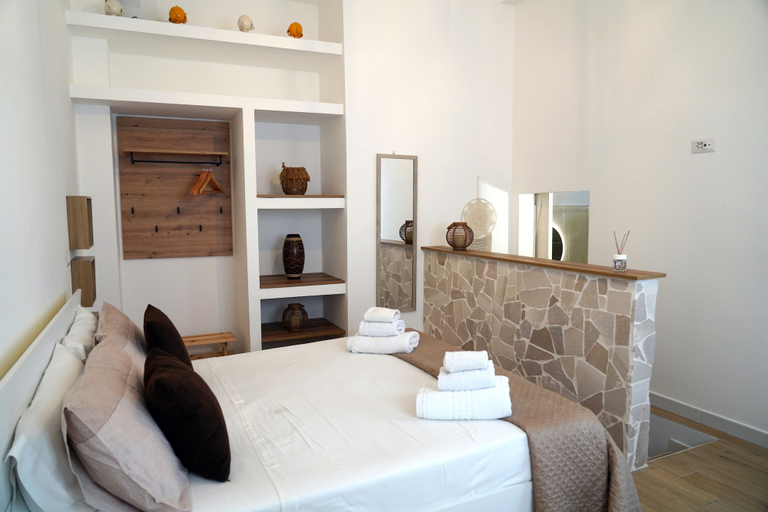 Bedroom 4, Il Colibrì - Arcuève, Taranto