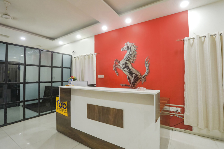 Others 5, Fabhotel Paradise Stay Inn, Nagpur
