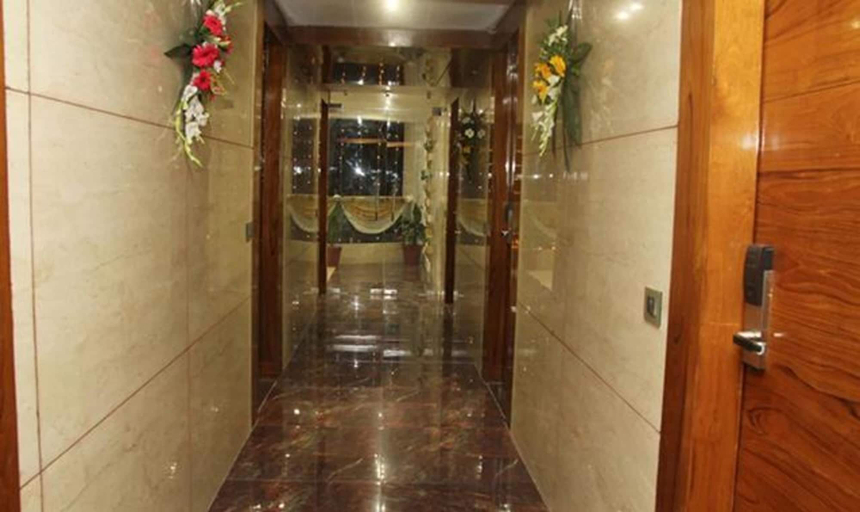 Others 4, Fabhotel Prime The Daffodils, Dehradun