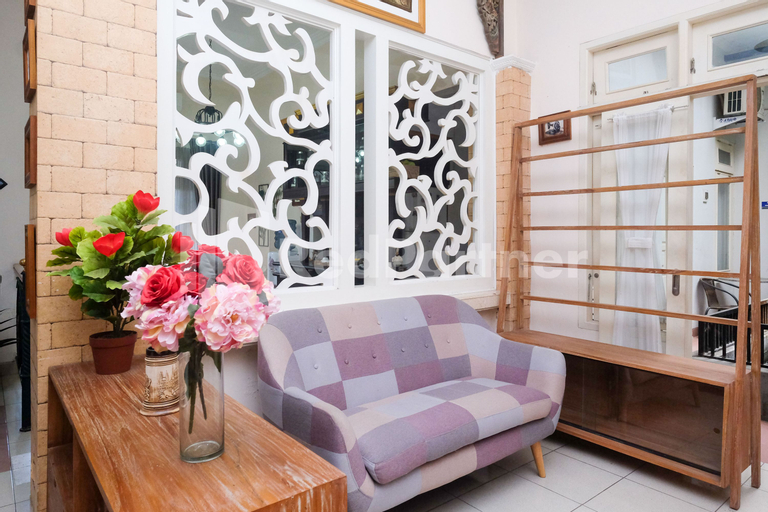 Others 4, Just 11 Boutique Syariah Mitra RedDoorz near UGM Yogyakarta, Sleman