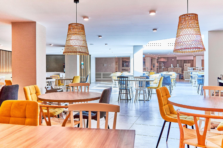 Food & Drinks 5, Leonardo Royal Hotel Mallorca, Baleares