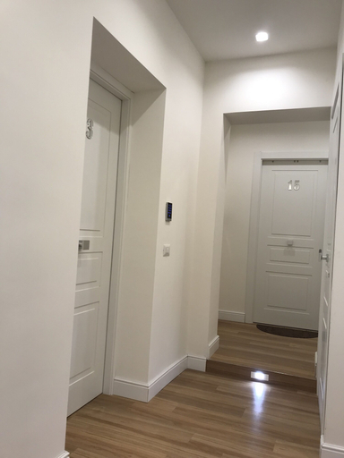 Others 4, Motta Palace Apartments and Rooms, Catania