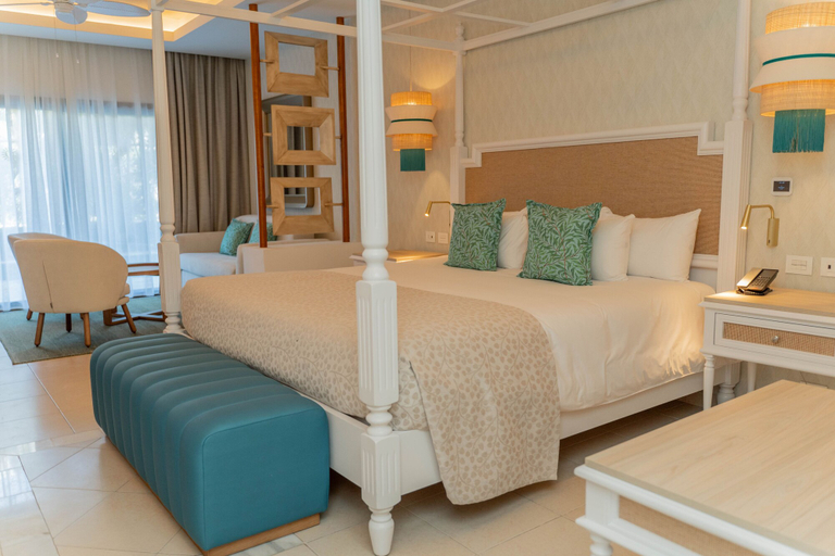 Bedroom 4, Bahia Principe Explore Esmeralda - All Inclusive, Salvaleon de Higuey