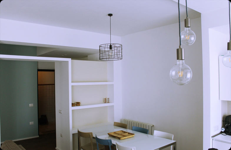 Others 4, Vittorio Veneto Guest House, Crotone