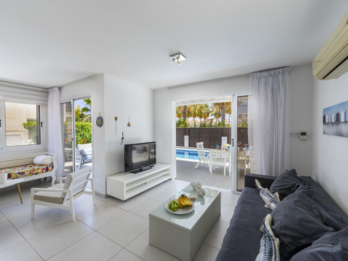 Room 3, Villa Passion in Protaras