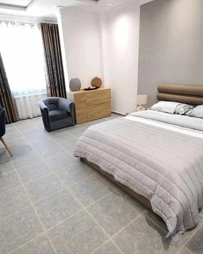 Bedroom 3, Medina Park Hotel, Mahelma