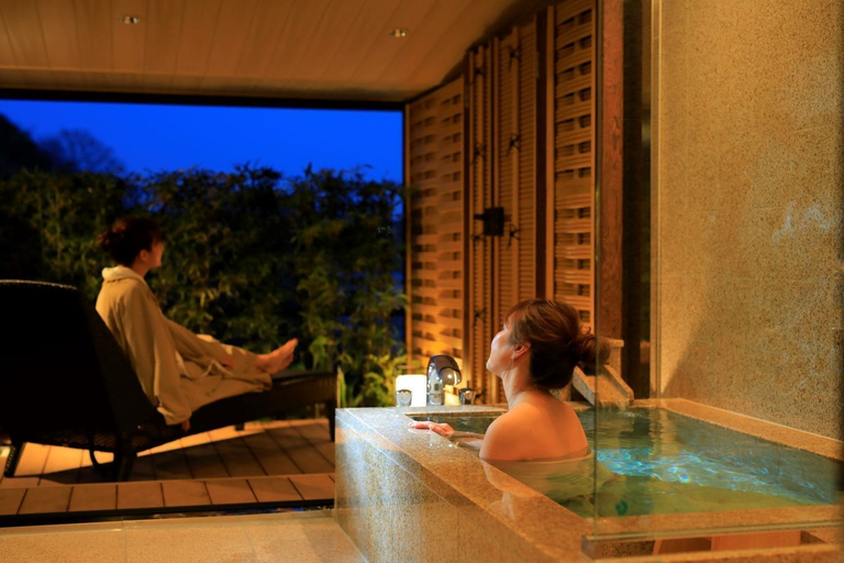 Sport & Beauty 2, Arima Onsen Kinzan, Nishinomiya