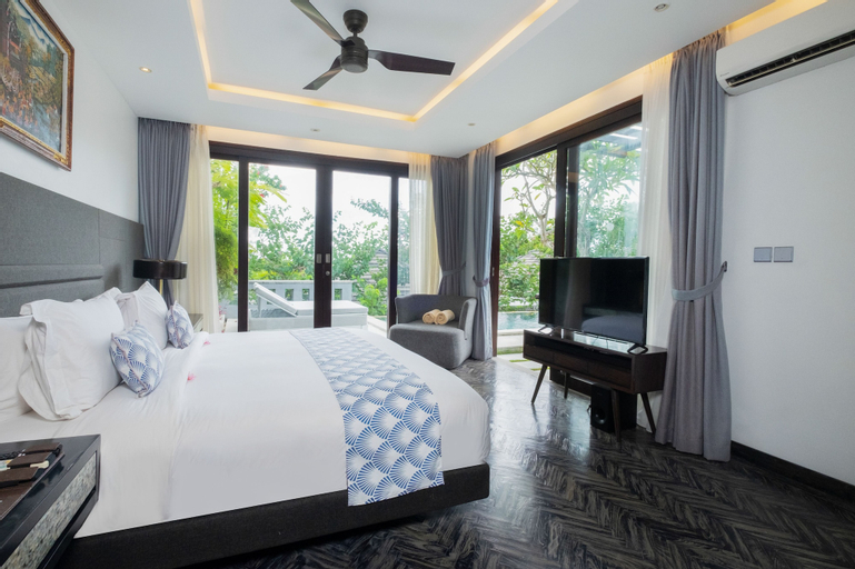 Bedroom 9