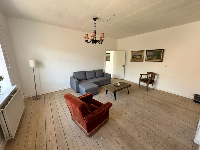 Others 5, Hotel Du Nord - Løgstør Badehotel, Vesthimmerland