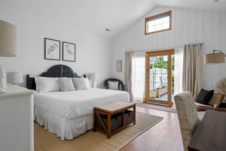 Bedroom, Mar Bella, Sussex