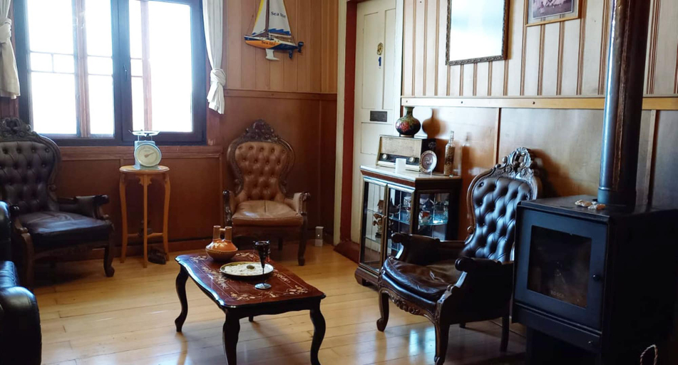 Others 3, Hostal Casa Droppelman, Llanquihue