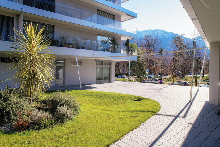 Exterior & Views 2, Casa Leini, Locarno