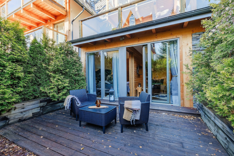 Others 4, Apartamenty Pod Giewontem GAWRA, Tatra