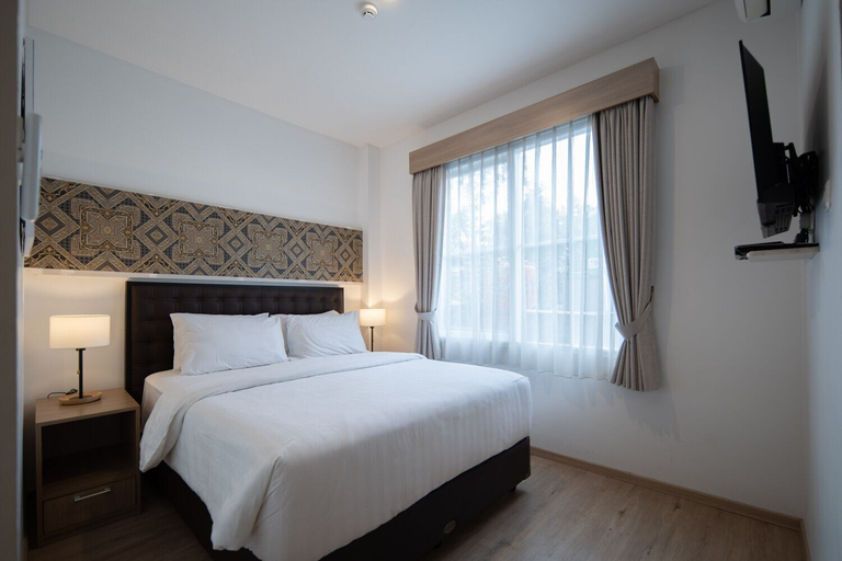 Bedroom 4, Cove Bening Boutique (Syariah), Bekasi