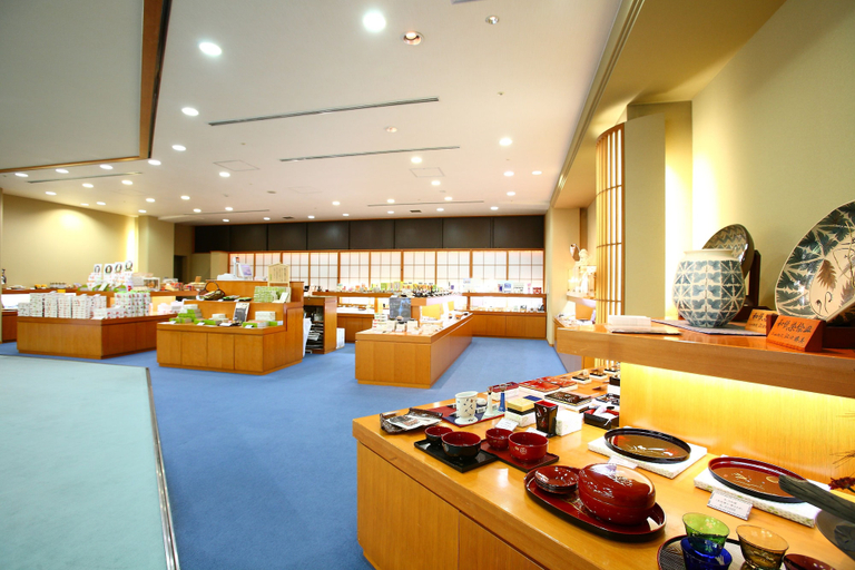 Food & Drinks 5, Arima Onsen Kinzan, Nishinomiya