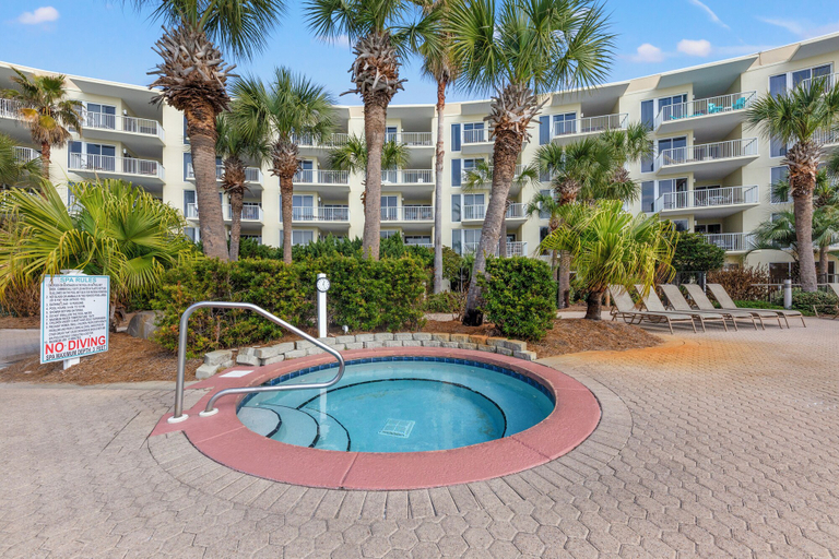 Exterior & Views, Crescent at Miramar 112, Walton