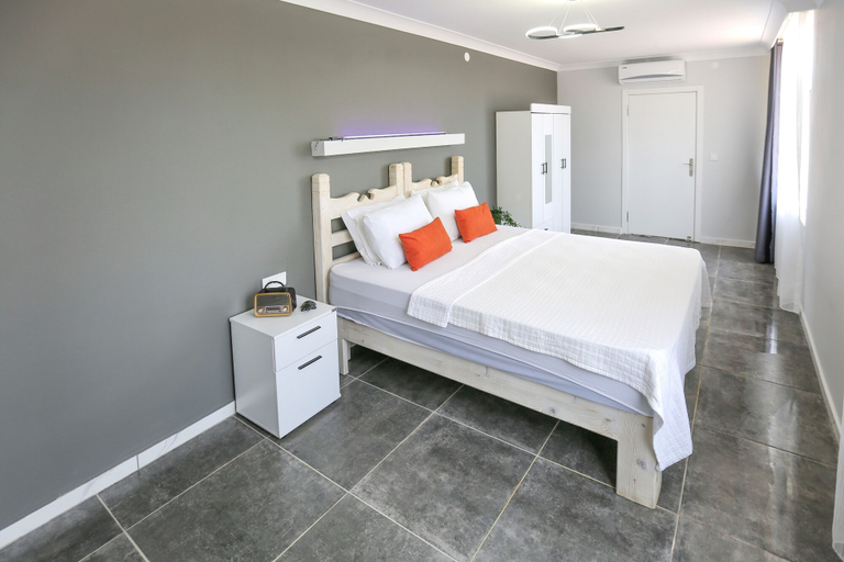 Bedroom 4, Just Dream Suites, Kaş