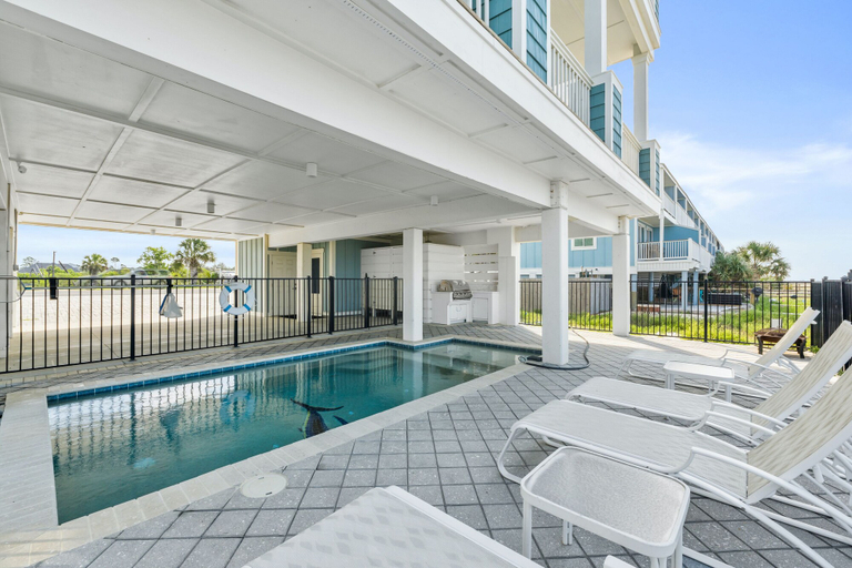Sport & Beauty 4, Beach House - Sailfish by PHG, Gulf