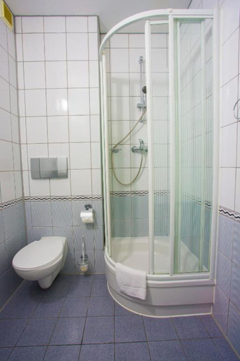 Bathroom 3, Farys, Nowy Sącz