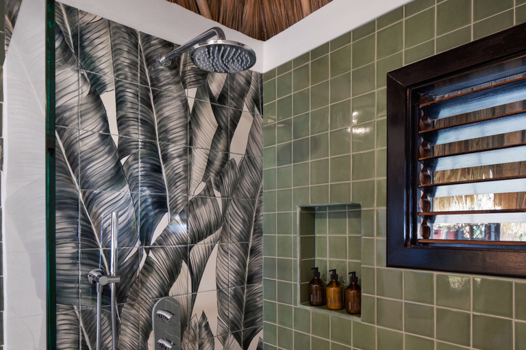Bathroom 4, Matachica Resort & Spa - Adults Only